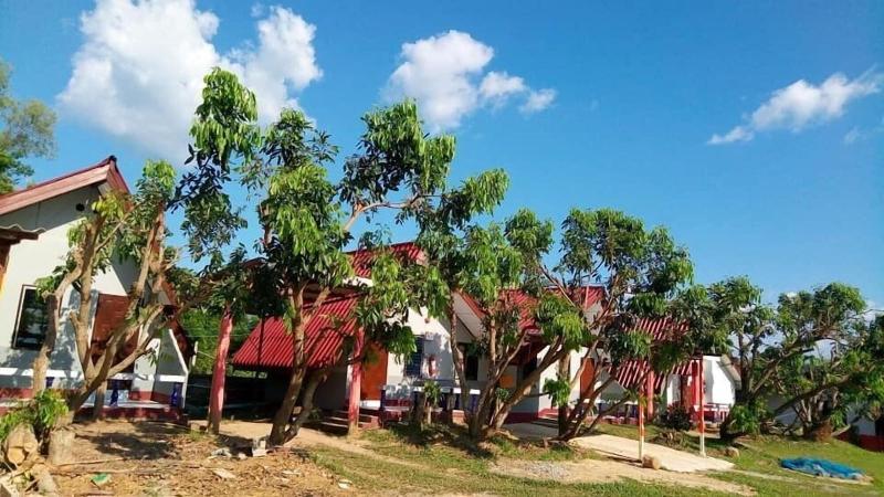 Nason Resort - Oda