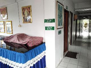 Pattha Hotel fotoÄŸrafÄ±