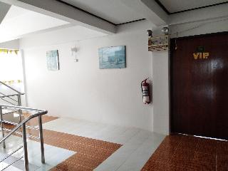Pattha Hotel fotoÄŸrafÄ±