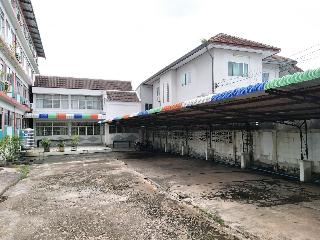 Pattha Hotel fotoÄŸrafÄ±