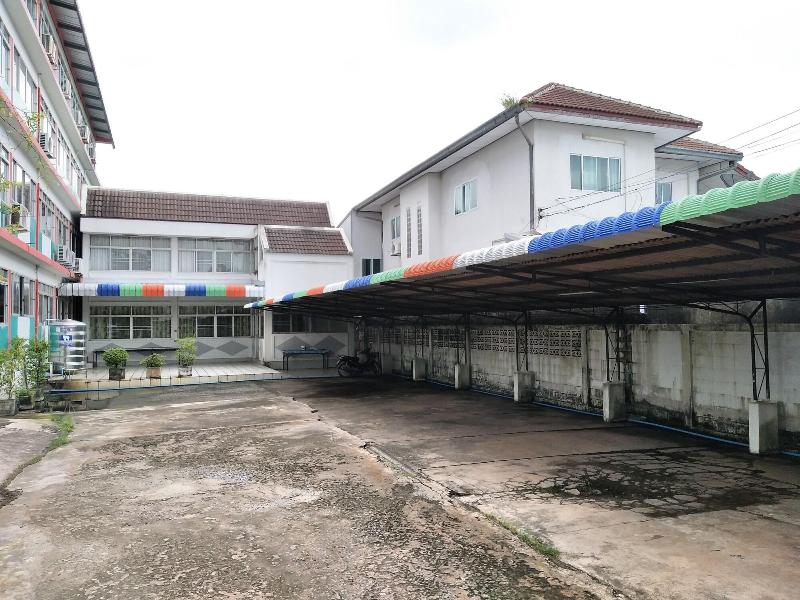 Pattha Hotel - Genel