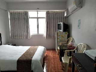 Pattha Hotel fotoÄŸrafÄ±
