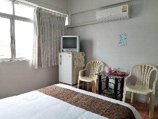 Pattha Hotel fotoÄŸrafÄ±