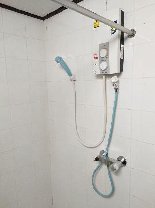 Pattha Hotel fotoÄŸrafÄ±
