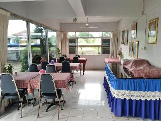 Pattha Hotel fotoÄŸrafÄ±