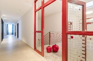 Hotel Apfelrot fotoÄŸrafÄ±