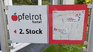 Hotel Apfelrot fotoÄŸrafÄ±