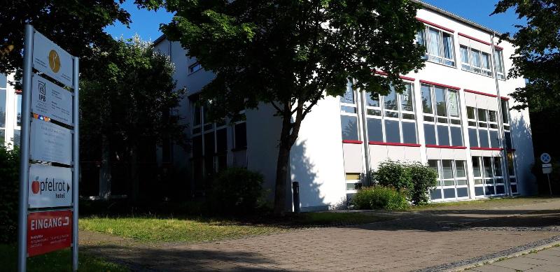 Hotel Apfelrot - Genel