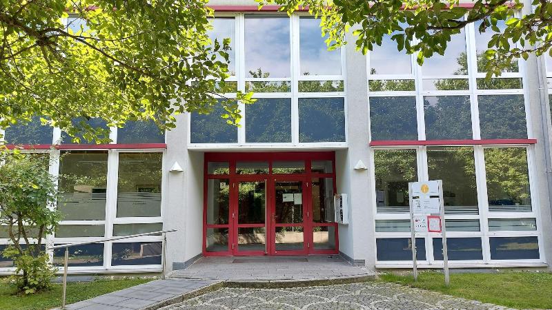 Hotel Apfelrot - Genel