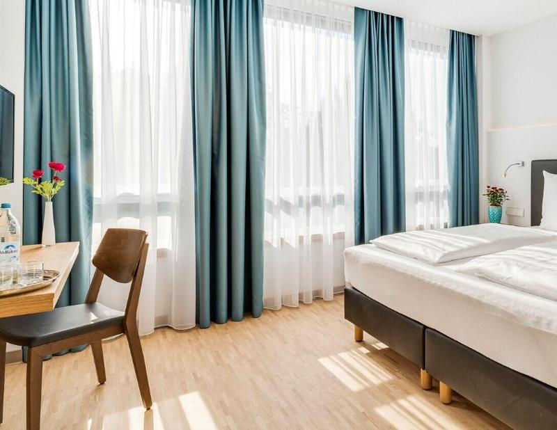 Hotel Apfelrot - Oda