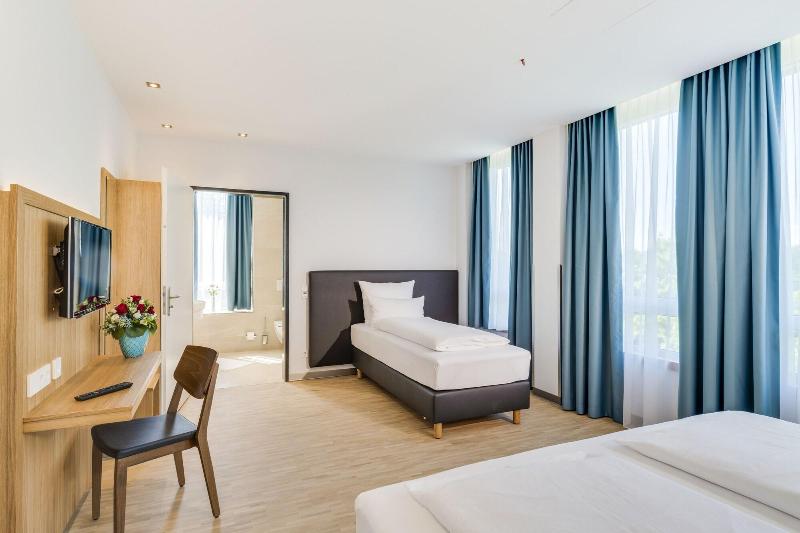 Hotel Apfelrot - Oda