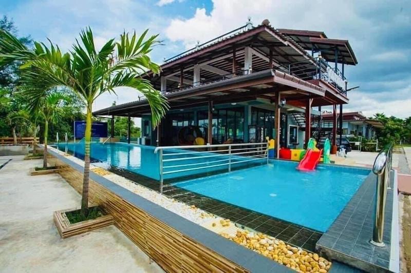 Veerada Boutique Home - Genel