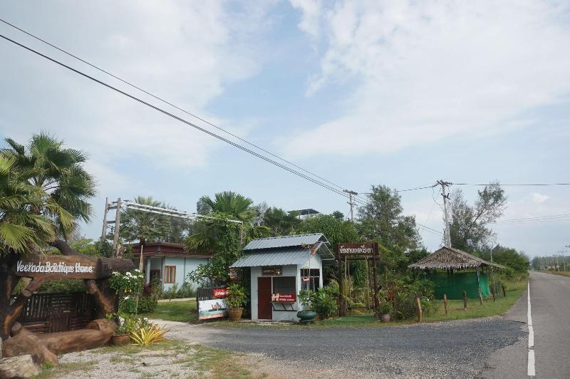 Veerada Boutique Home - Genel