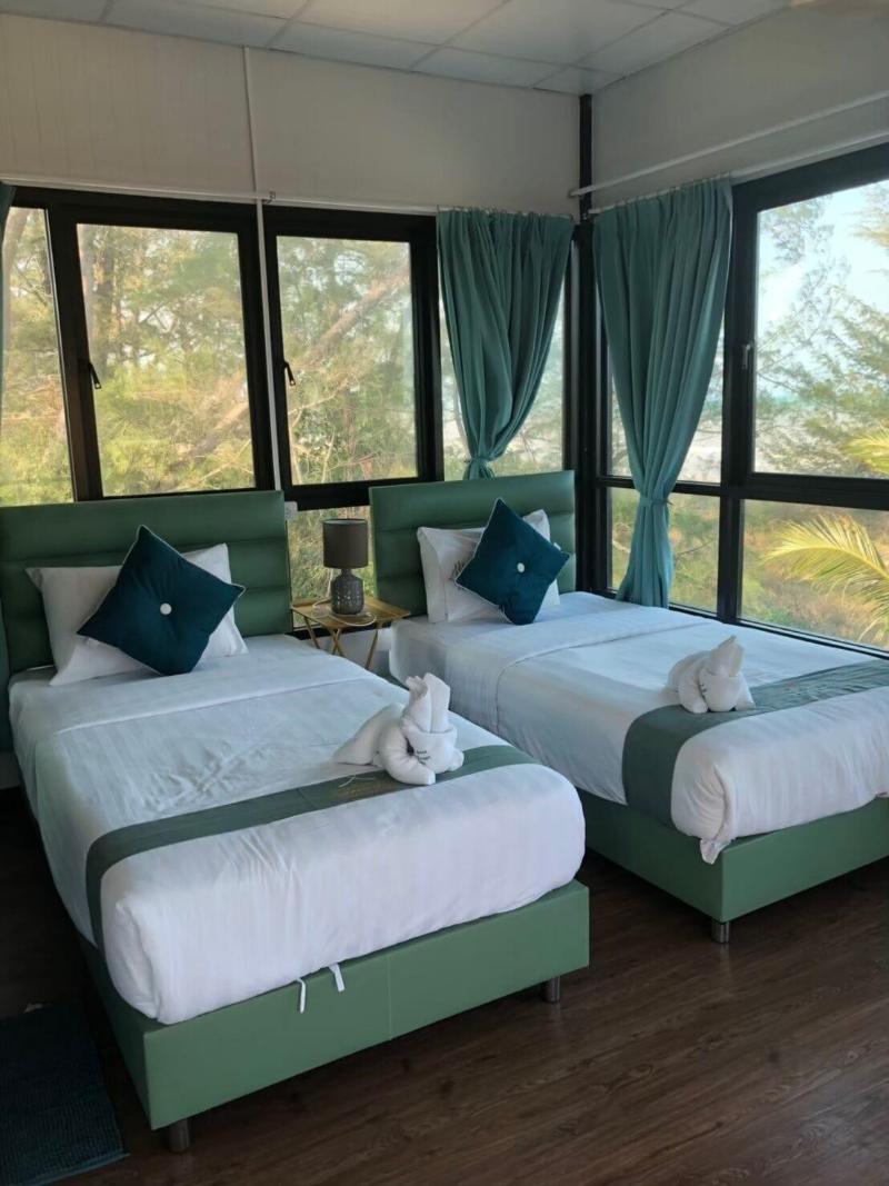 Veerada Boutique Home - Oda