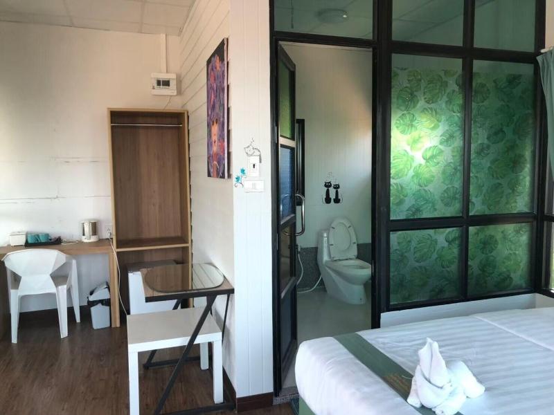 Veerada Boutique Home - Oda