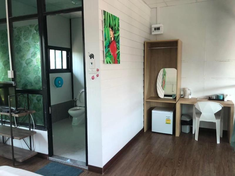 Veerada Boutique Home - Oda