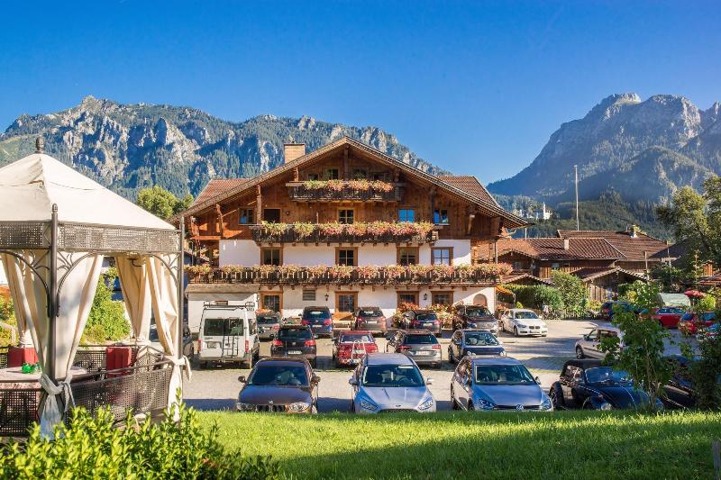 Hotel Helmer - Genel