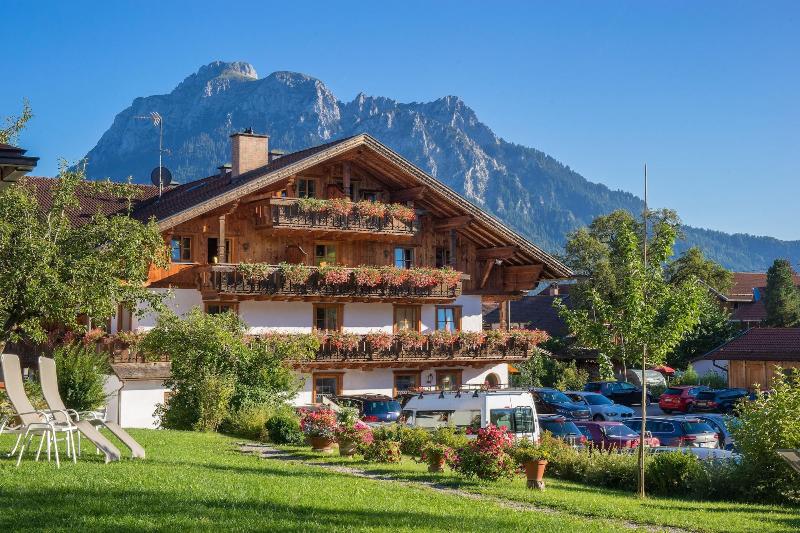 Hotel Helmer - Genel