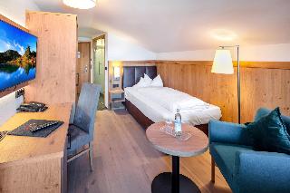 Hotel Helmer fotoÄŸrafÄ±
