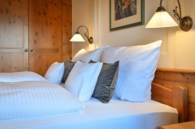 Hotel Helmer - Oda