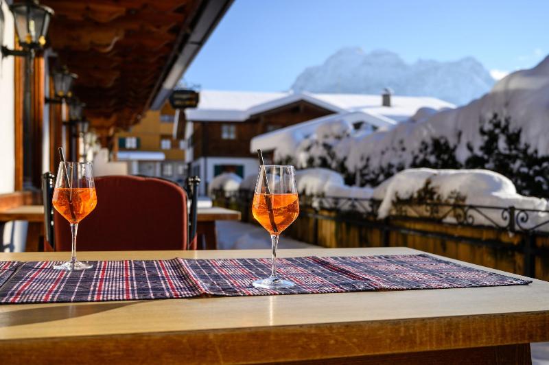 Hotel Helmer - Restoran