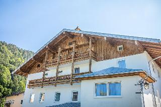 Homehotel Salzberg otel fotoğrafı