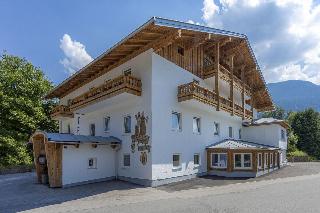 Homehotel Salzberg fotoÄŸrafÄ±