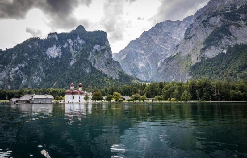 Homehotel Salzberg - Genel