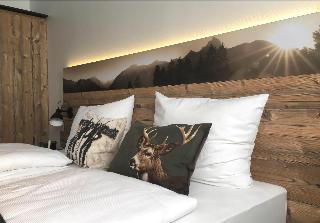 Homehotel Salzberg fotoÄŸrafÄ±