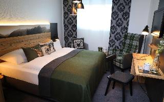 Homehotel Salzberg fotoÄŸrafÄ±