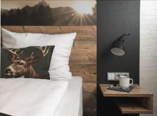 Homehotel Salzberg fotoÄŸrafÄ±