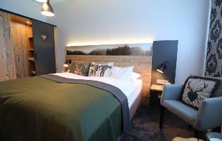 Homehotel Salzberg fotoÄŸrafÄ±
