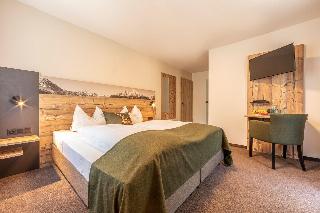 Homehotel Salzberg fotoÄŸrafÄ±