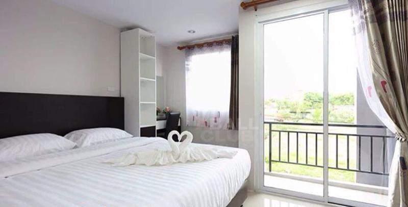 Belleville Hotel - Oda