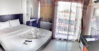 Belleville Hotel fotoÄŸrafÄ±