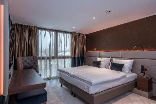 Innspire Hotel fotoÄŸrafÄ±