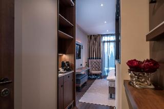 Innspire Hotel fotoÄŸrafÄ±