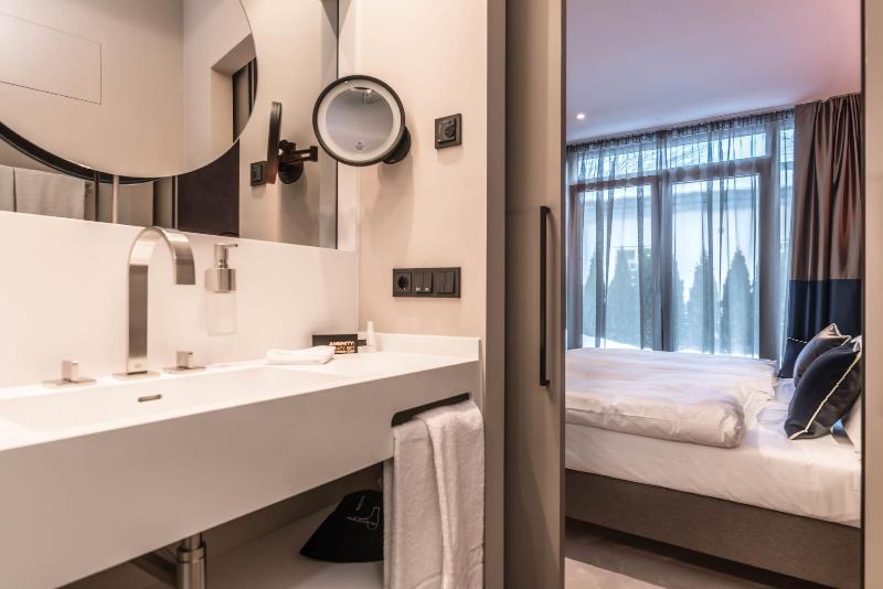 Innspire Hotel - Lobi