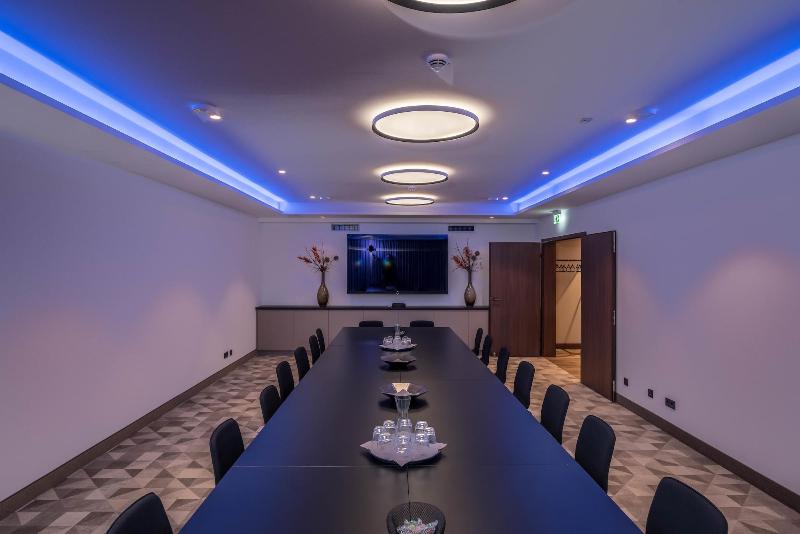 Innspire Hotel - Toplantı