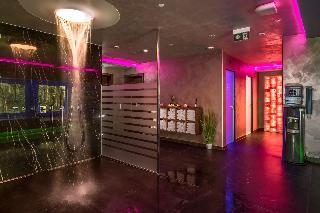 Innspire Hotel fotoÄŸrafÄ±