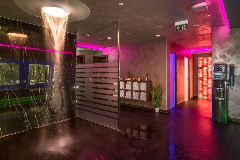 Innspire Hotel - Aktivite