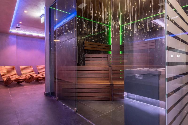 Innspire Hotel - Aktivite