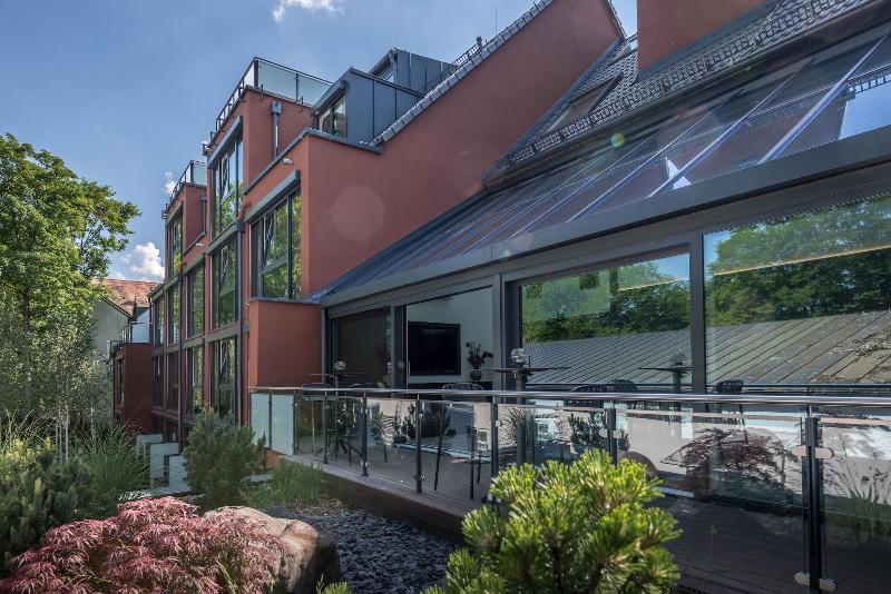 Innspire Hotel - Genel
