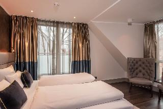 Innspire Hotel fotoÄŸrafÄ±
