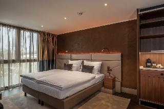 Innspire Hotel fotoÄŸrafÄ±