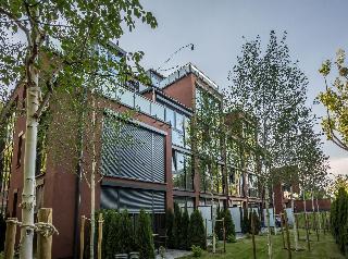 Innspire Hotel fotoÄŸrafÄ±