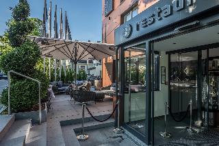 Innspire Hotel fotoÄŸrafÄ±