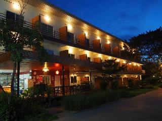 Baansakulpetch Hotel otel fotoğrafı