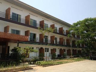 Baansakulpetch Hotel fotoÄŸrafÄ±