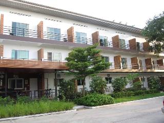 Baansakulpetch Hotel fotoÄŸrafÄ±